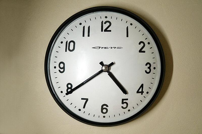 Часы Стрела