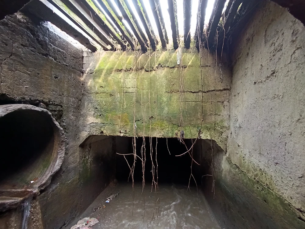 Переходная камера