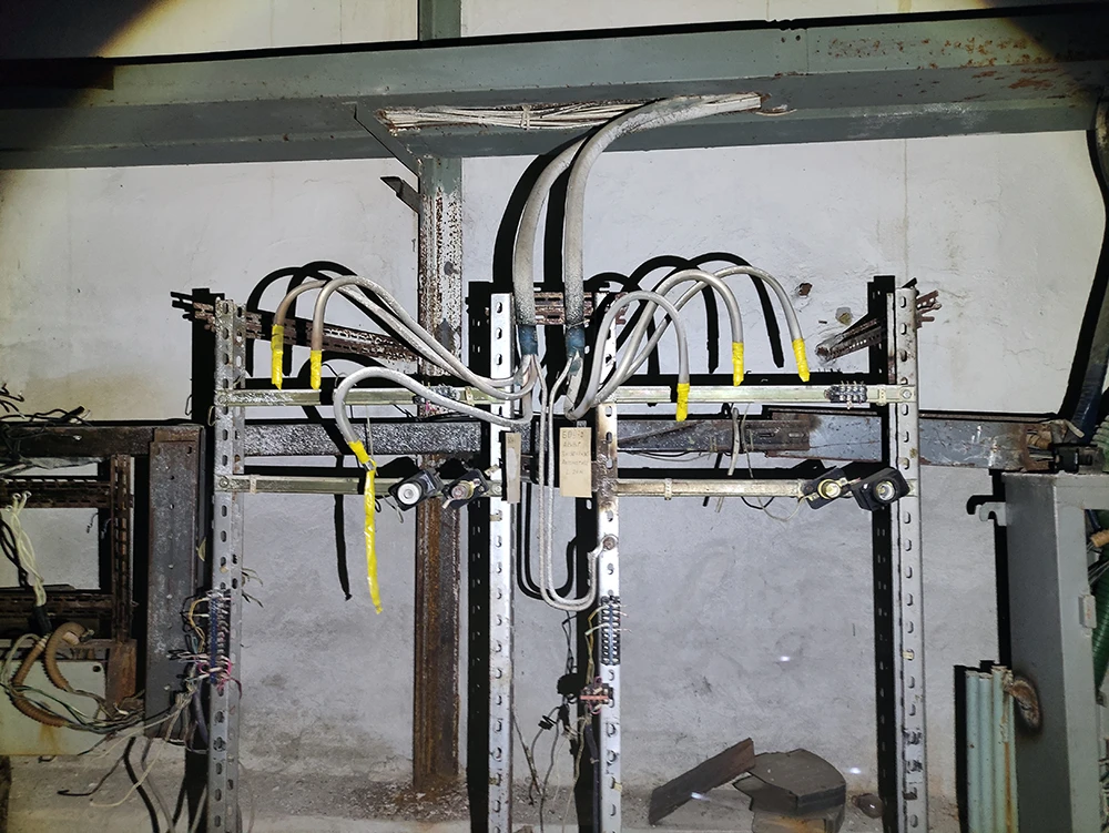 Шинопровод