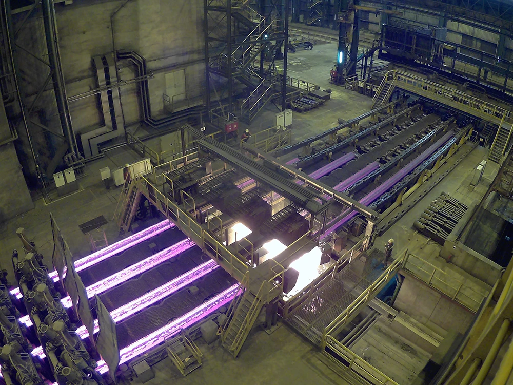 Резка заготовок