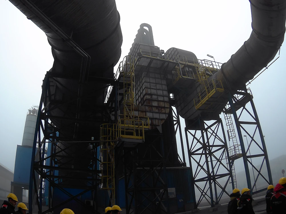 Рукавный фильтр