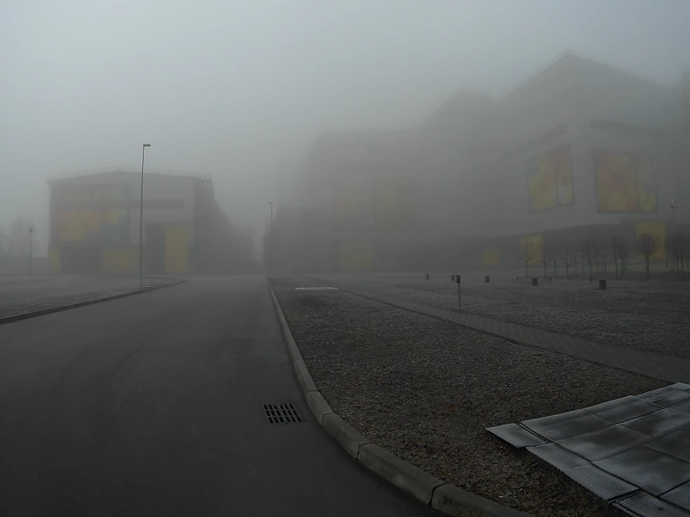 Территория Интерпайпа