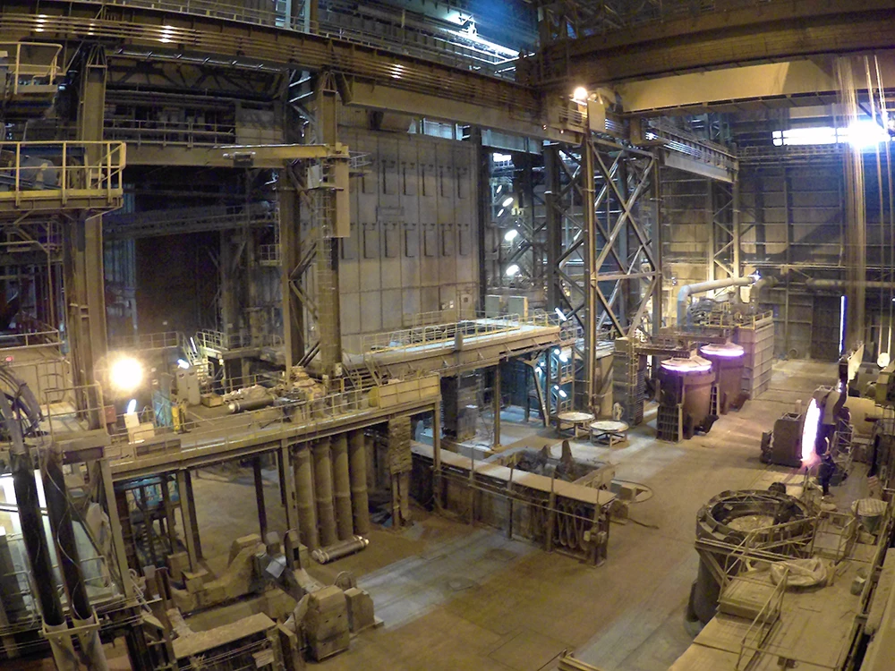 Вид на щит - собачья будка